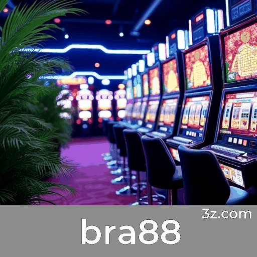 bra88: Cassino Online Seguro e Profissional