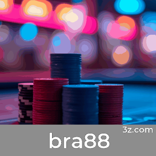 bra88: Cassino Online Seguro e Profissional