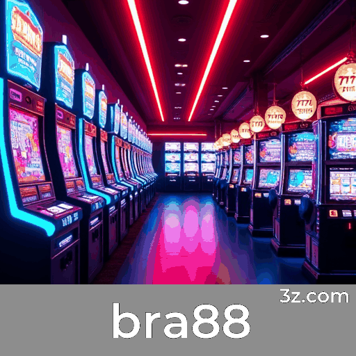 Apostar com Confiança e Segurança no bra88