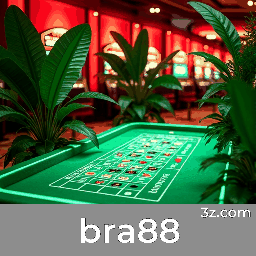 bra88: Cassino Online Seguro e Profissional