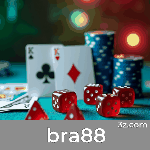 Mundo de Jogos Incríveis no bra88: Diversão Sem Limites