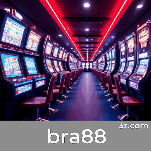 Domine os jogos do bra88: estratégias vencedoras para cassino