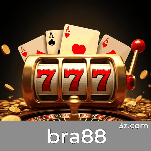 bra88: Cassino Online Seguro e Profissional