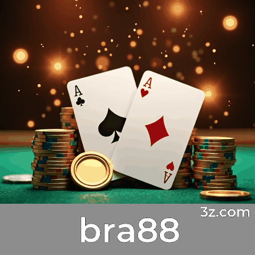 bra88: Cassino Online Seguro e Profissional