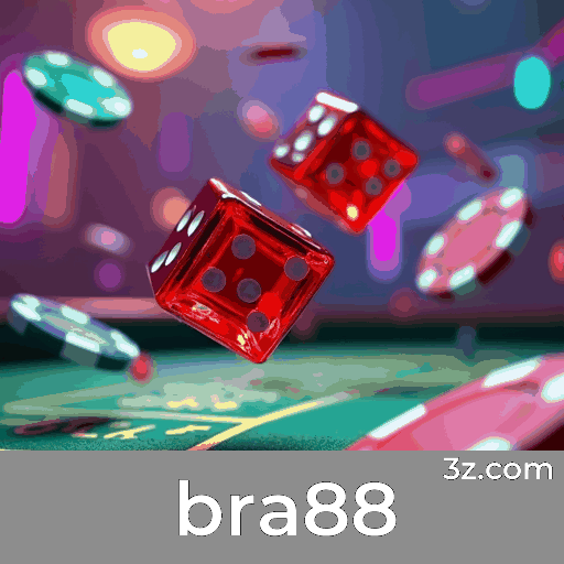 bra88: Cassino Online Seguro e Profissional