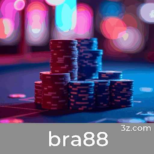 bra88: A Experiência de Cassino VIP Autêntica no Brasil