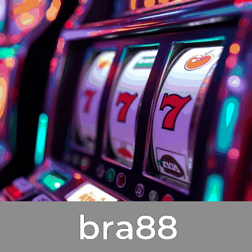 bra88: Aproveite caça-níqueis e caça-níqueis com bônus no cassino ao vivo!