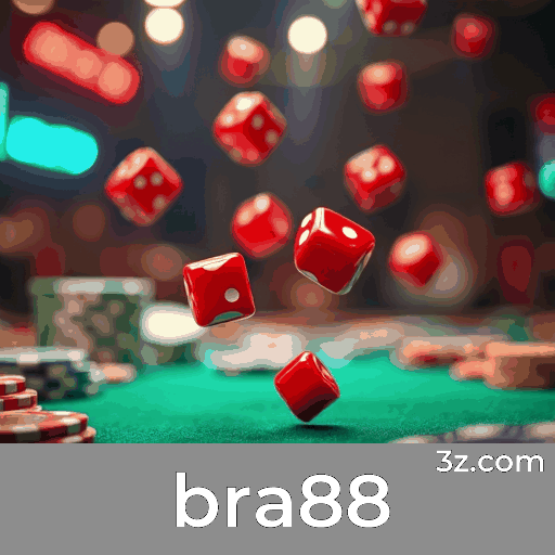 bra88: Cassino Online Seguro e Profissional